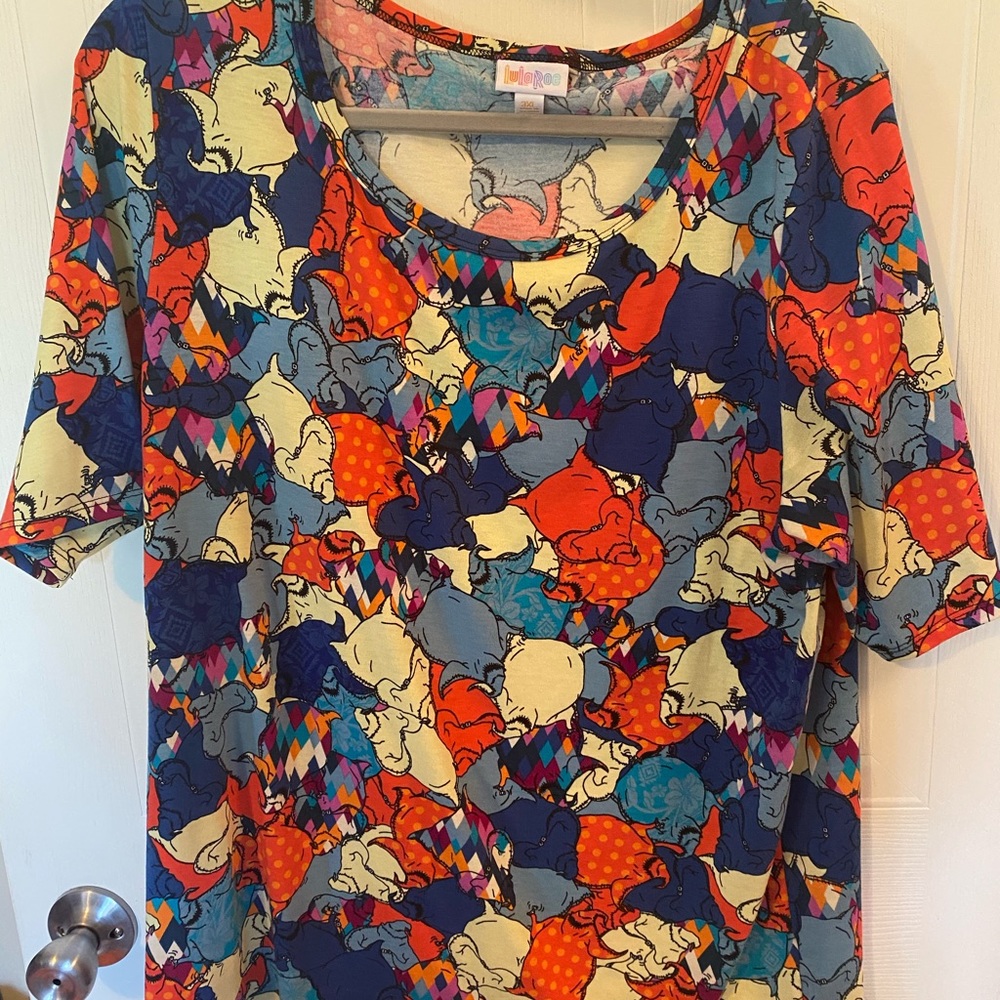 LuLaRoe GIGI